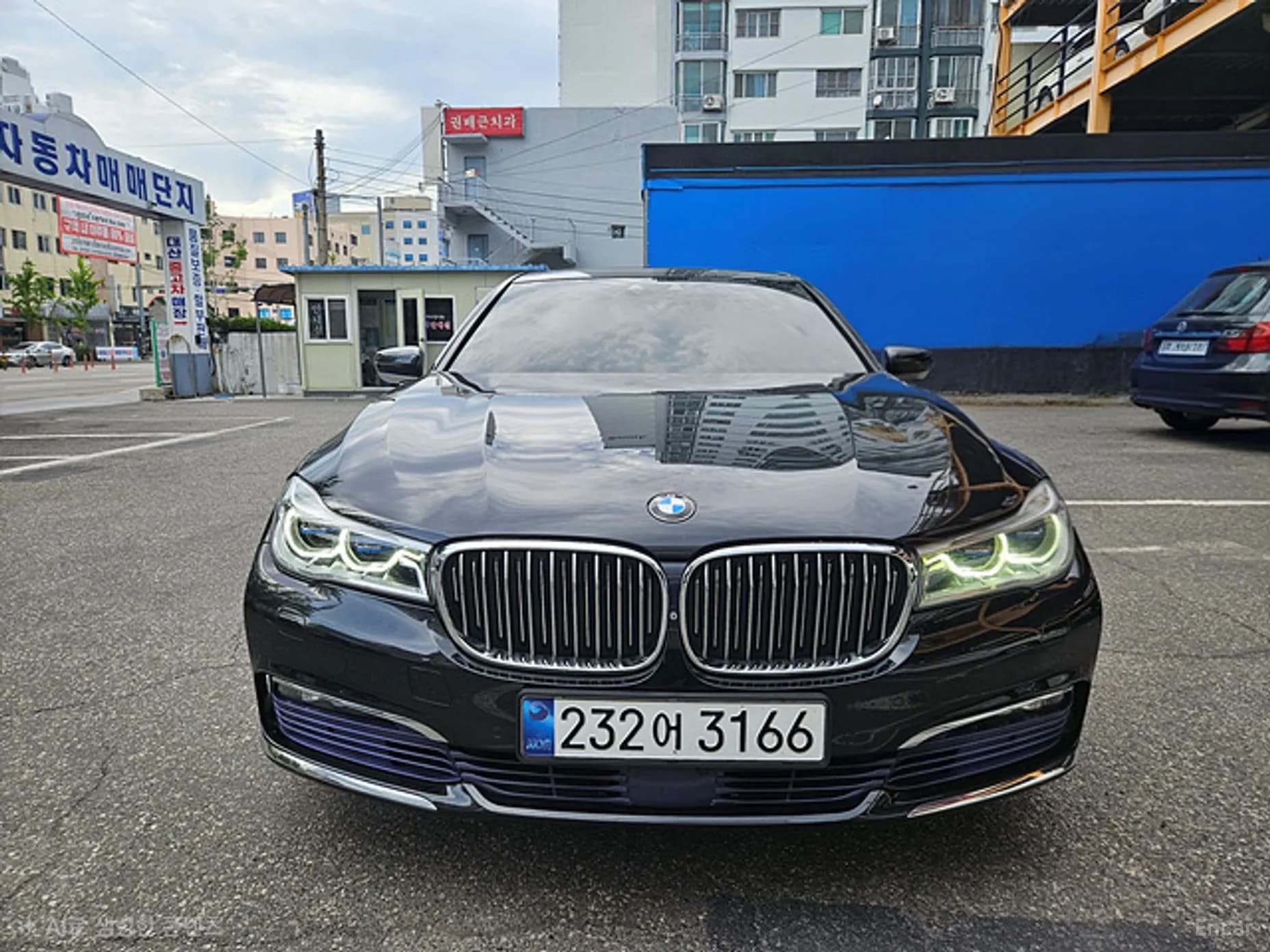 7 Series (G11)