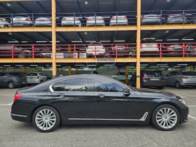 7 Series (G11)