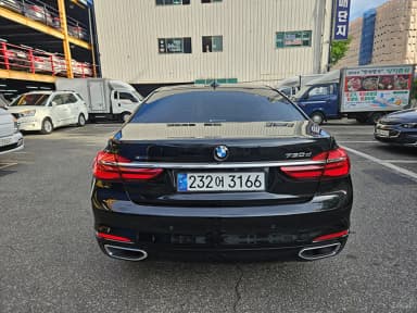 7 Series (G11)
