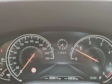 7 Series (G11)
