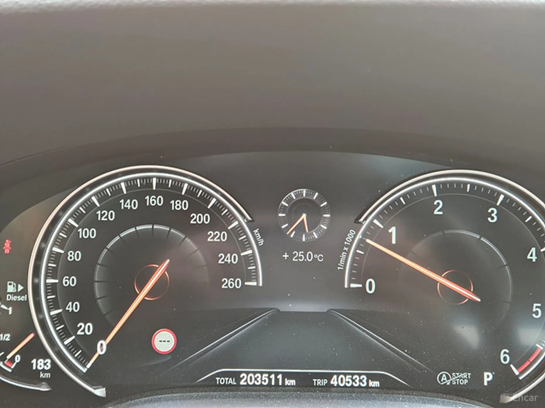 7 Series (G11)