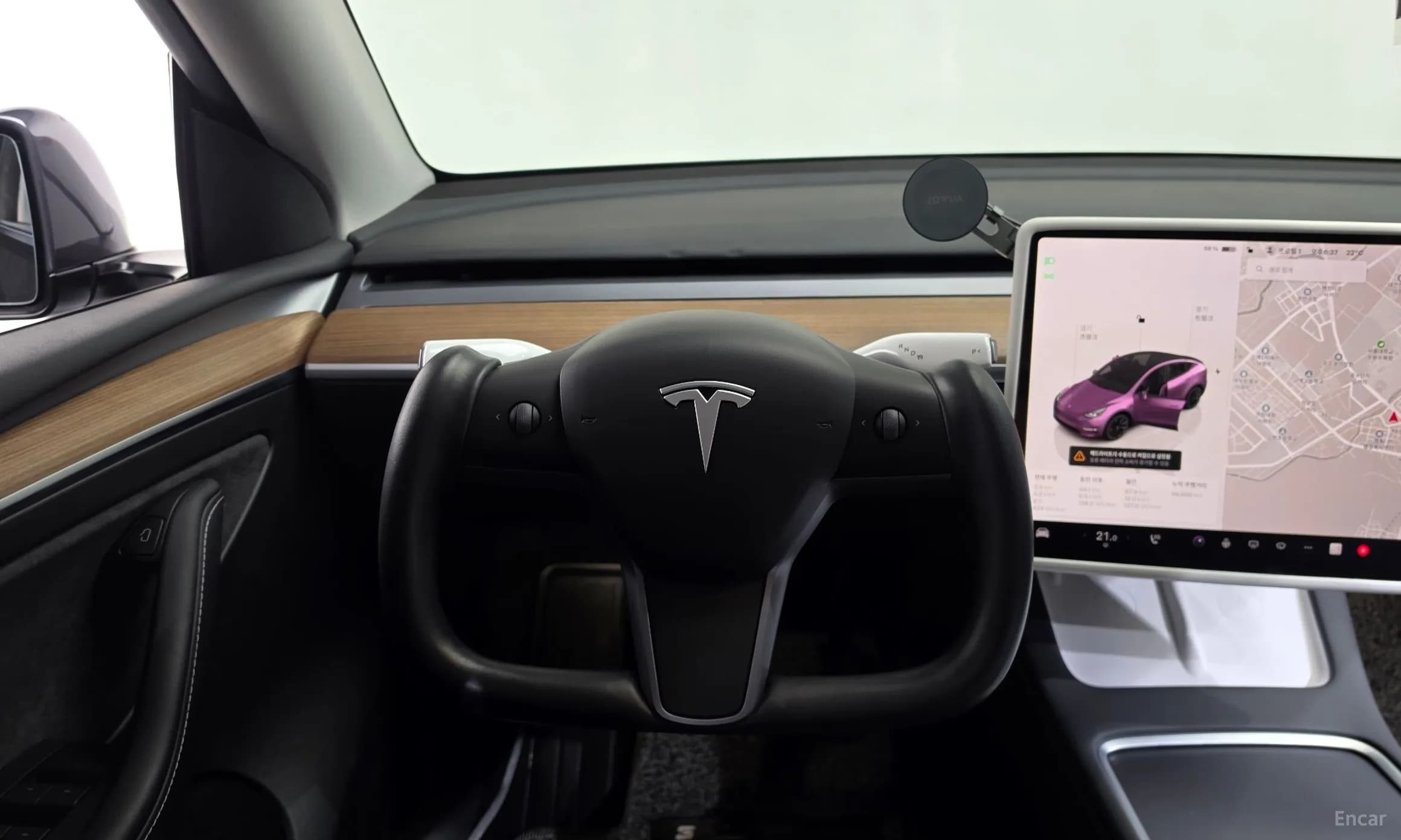 Model Y