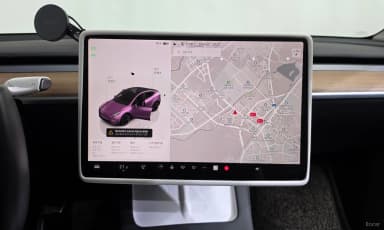 Model Y
