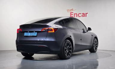 Model Y