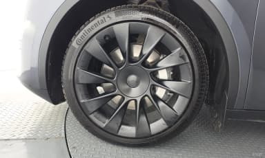 Model Y