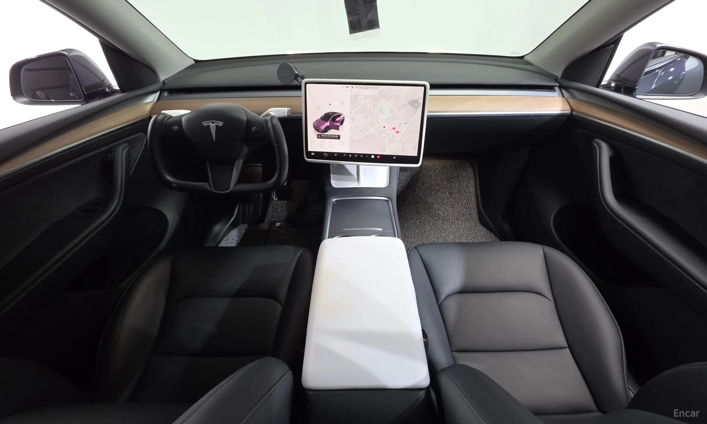 Model Y