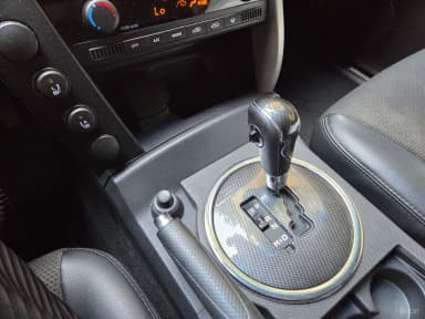 Korando Sports