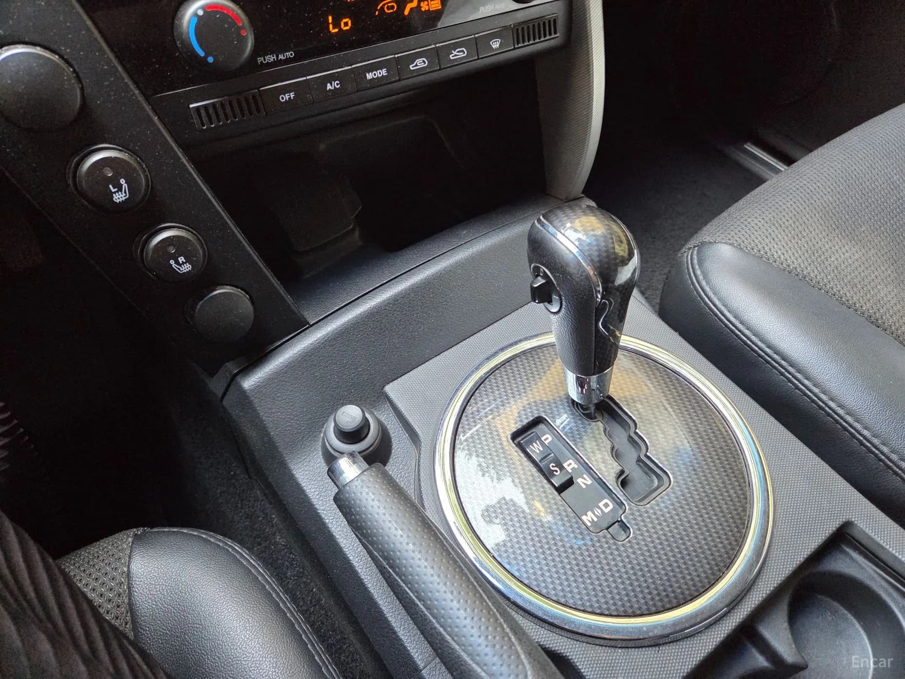 Korando Sports