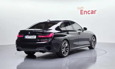 3 Series (G20)
