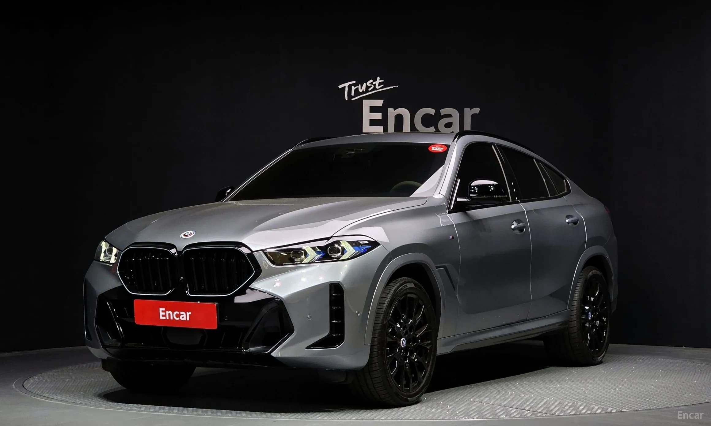 X6 (G06)