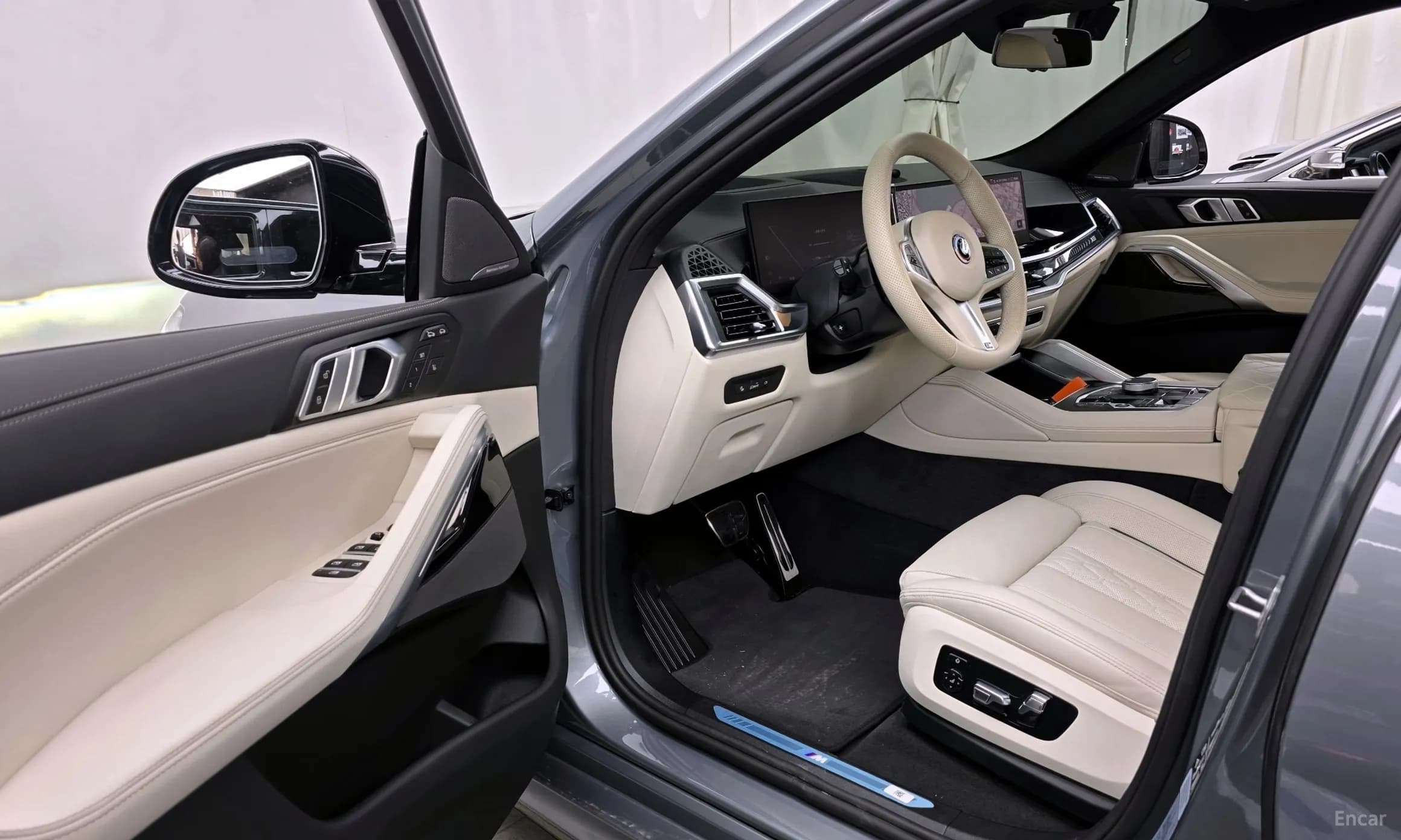 X6 (G06)