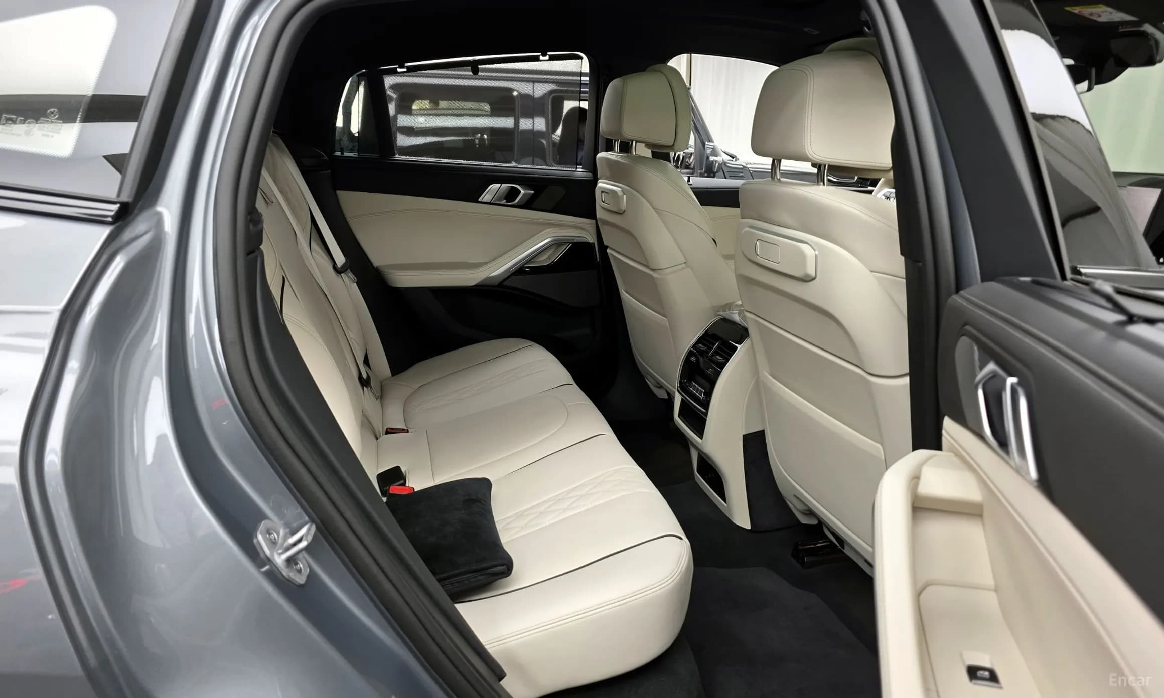X6 (G06)