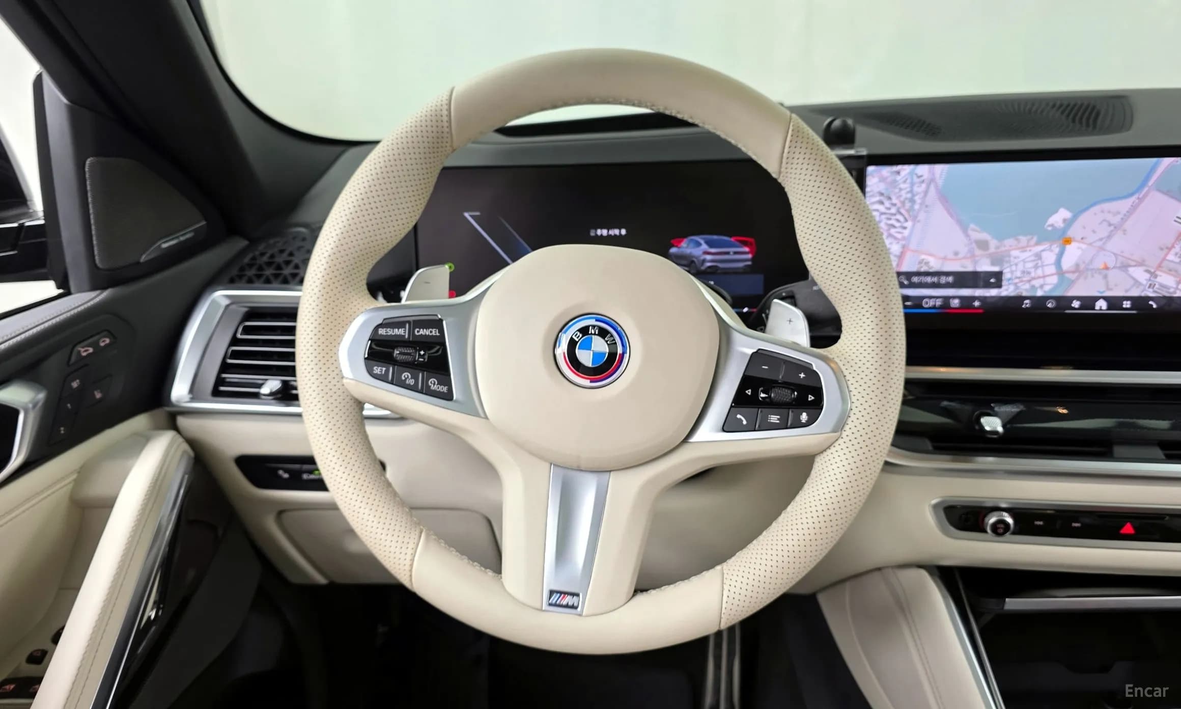 X6 (G06)