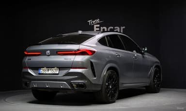 X6 (G06)