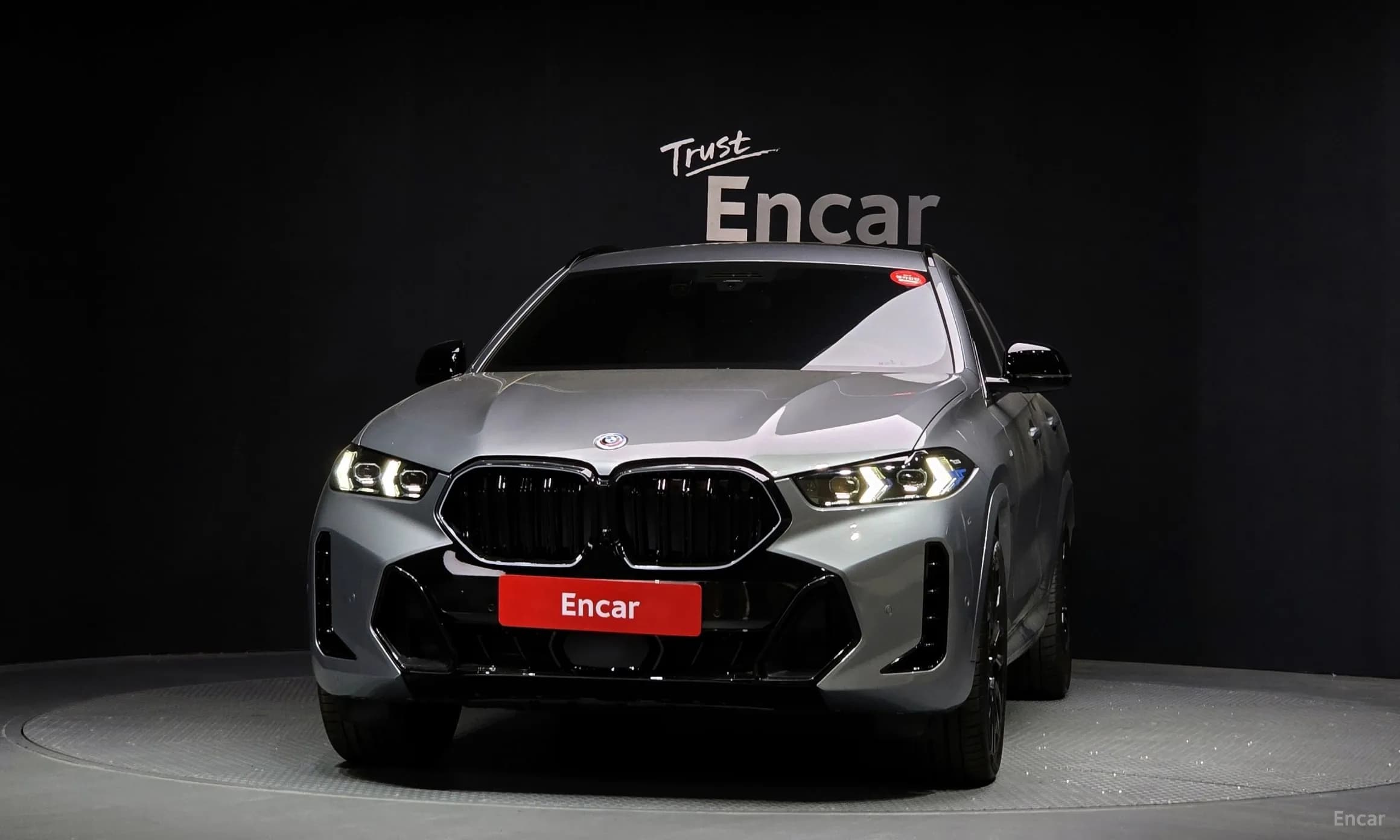 X6 (G06)