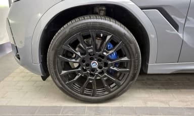 X6 (G06)