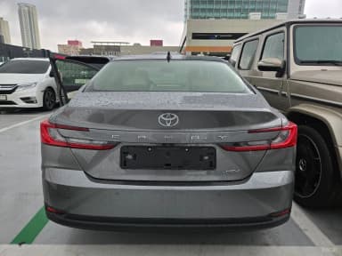 Camry (XV80)