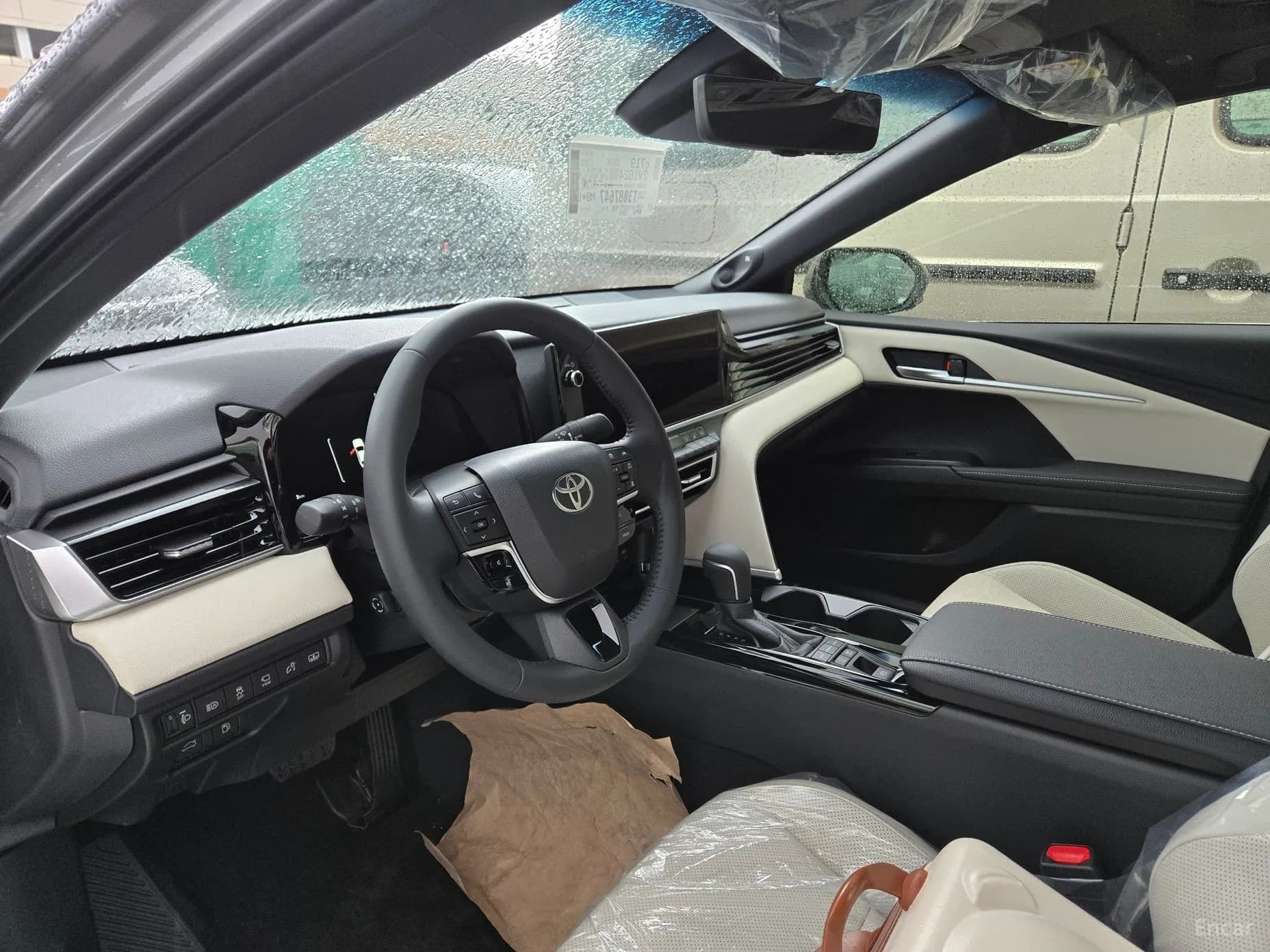 Camry (XV80)