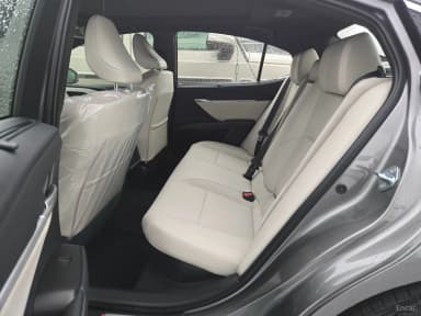 Camry (XV80)