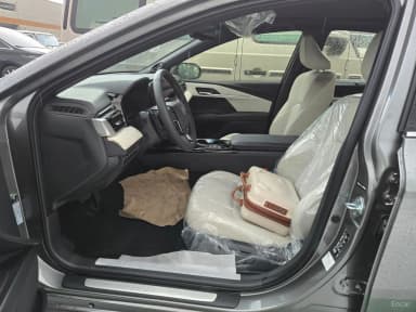Camry (XV80)