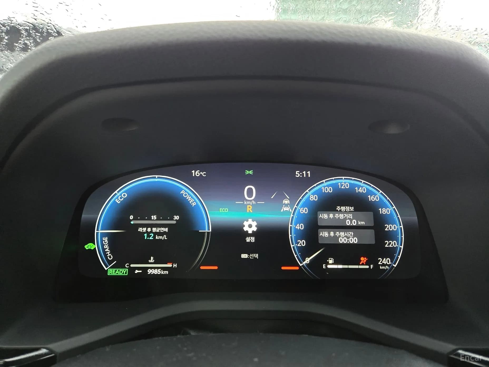 Camry (XV80)