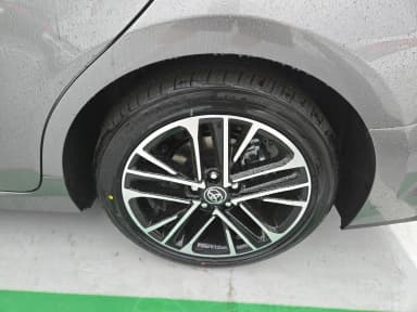 Camry (XV80)