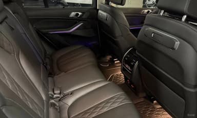 X5 (G05)