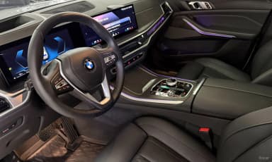 X5 (G05)