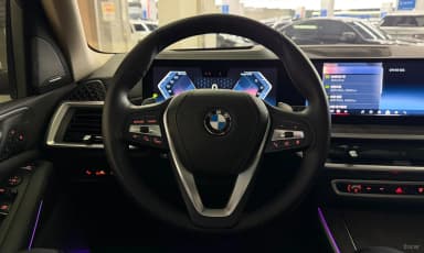 X5 (G05)