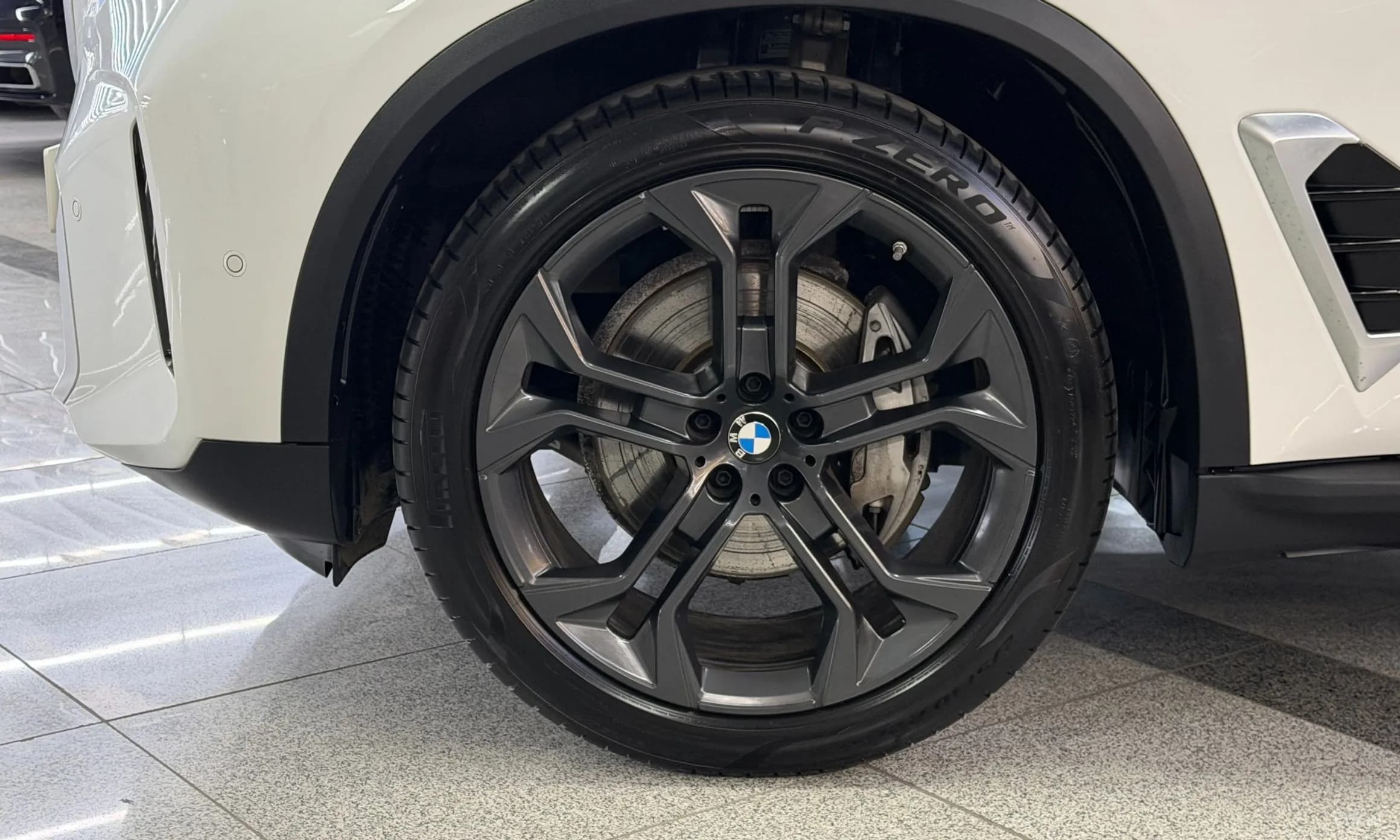 X5 (G05)