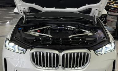 X5 (G05)