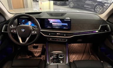 X5 (G05)