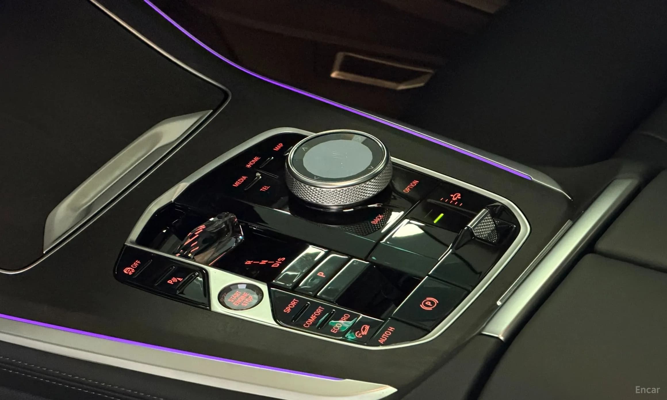 X5 (G05)