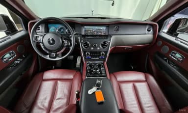 Cullinan