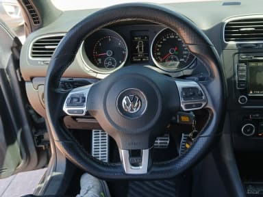 Golf 6th Generation
