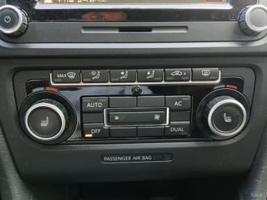 Golf 6th Generation