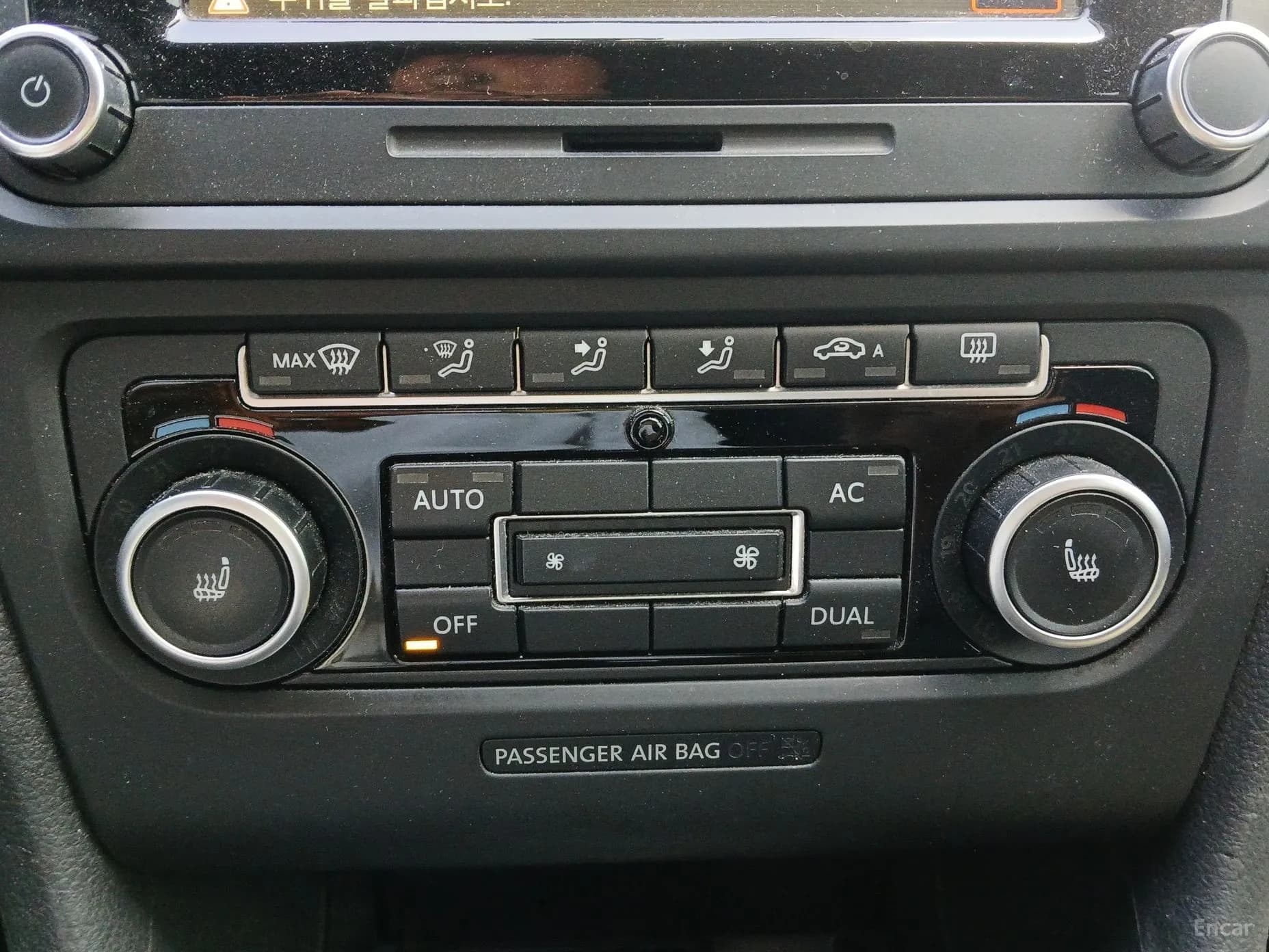 Golf 6th Generation