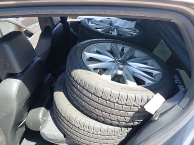 Golf 6th Generation