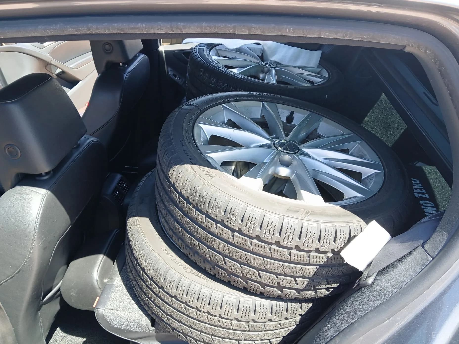 Golf 6th Generation