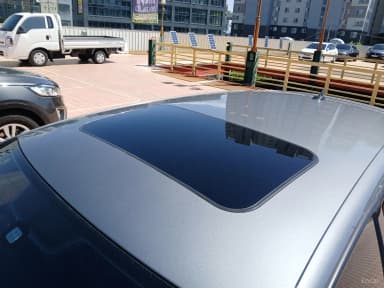 Golf 6th Generation