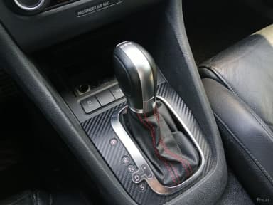 Golf 6th Generation