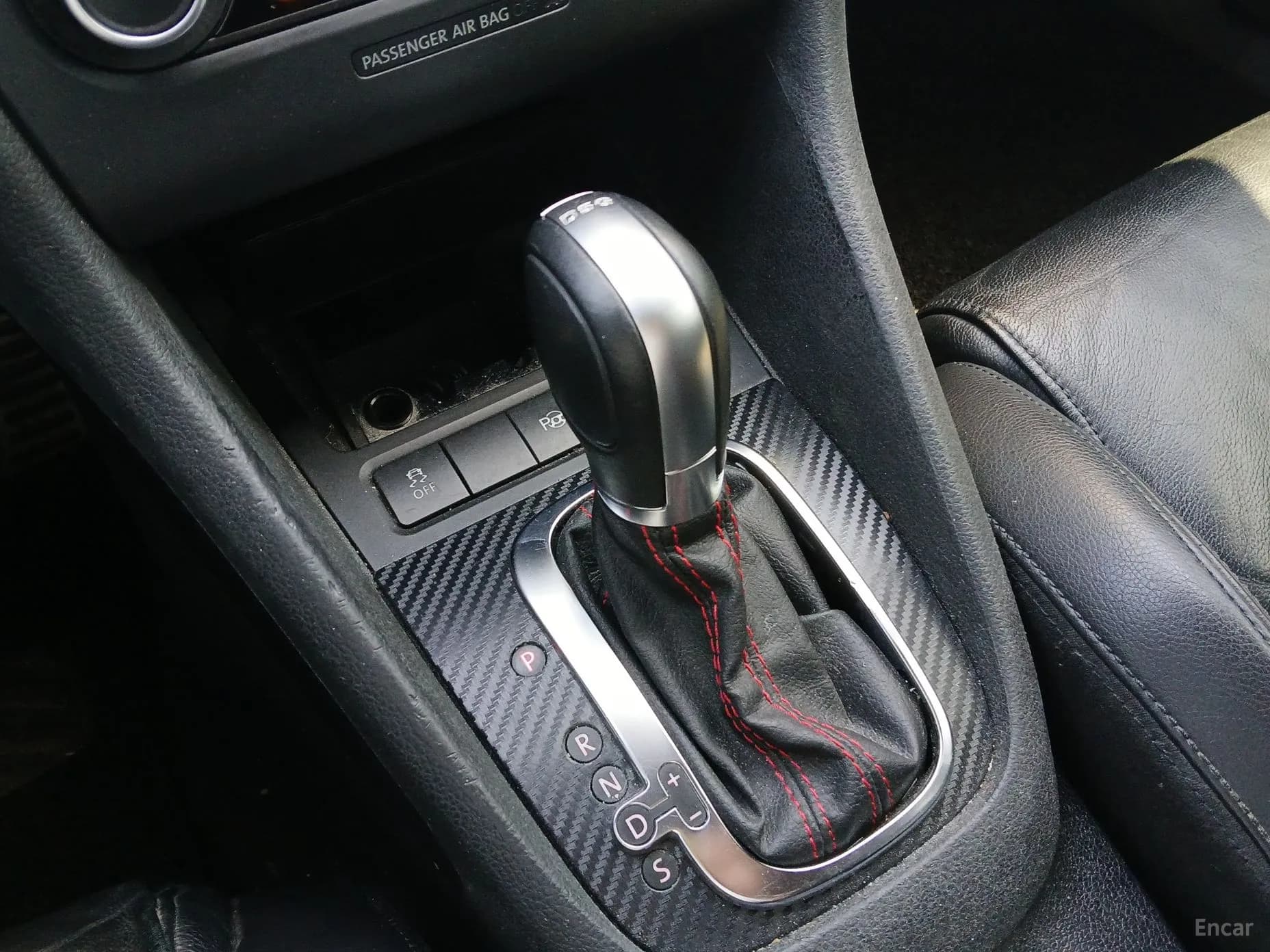 Golf 6th Generation