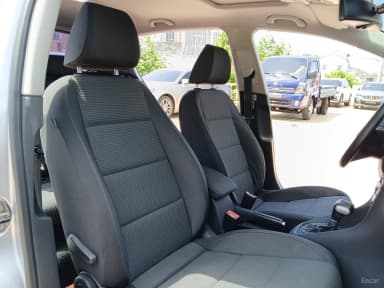 Golf 6th Generation