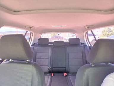 Golf 6th Generation