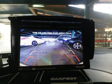 Golf 6th Generation