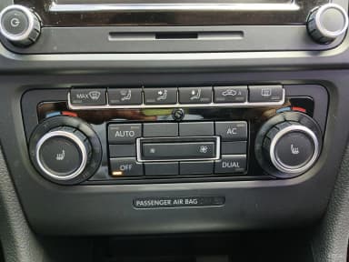 Golf 6th Generation