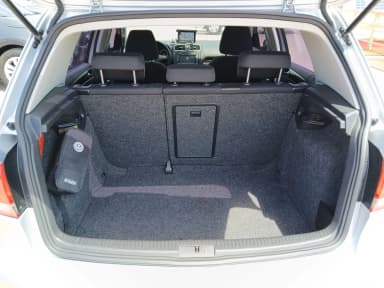Golf 6th Generation