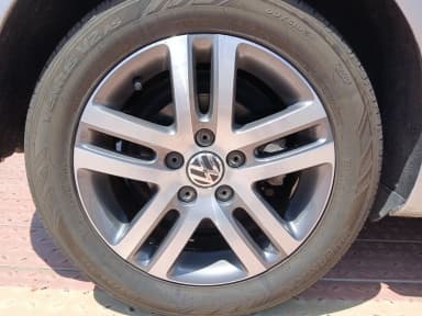 Golf 6th Generation