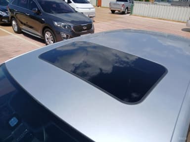 Golf 6th Generation