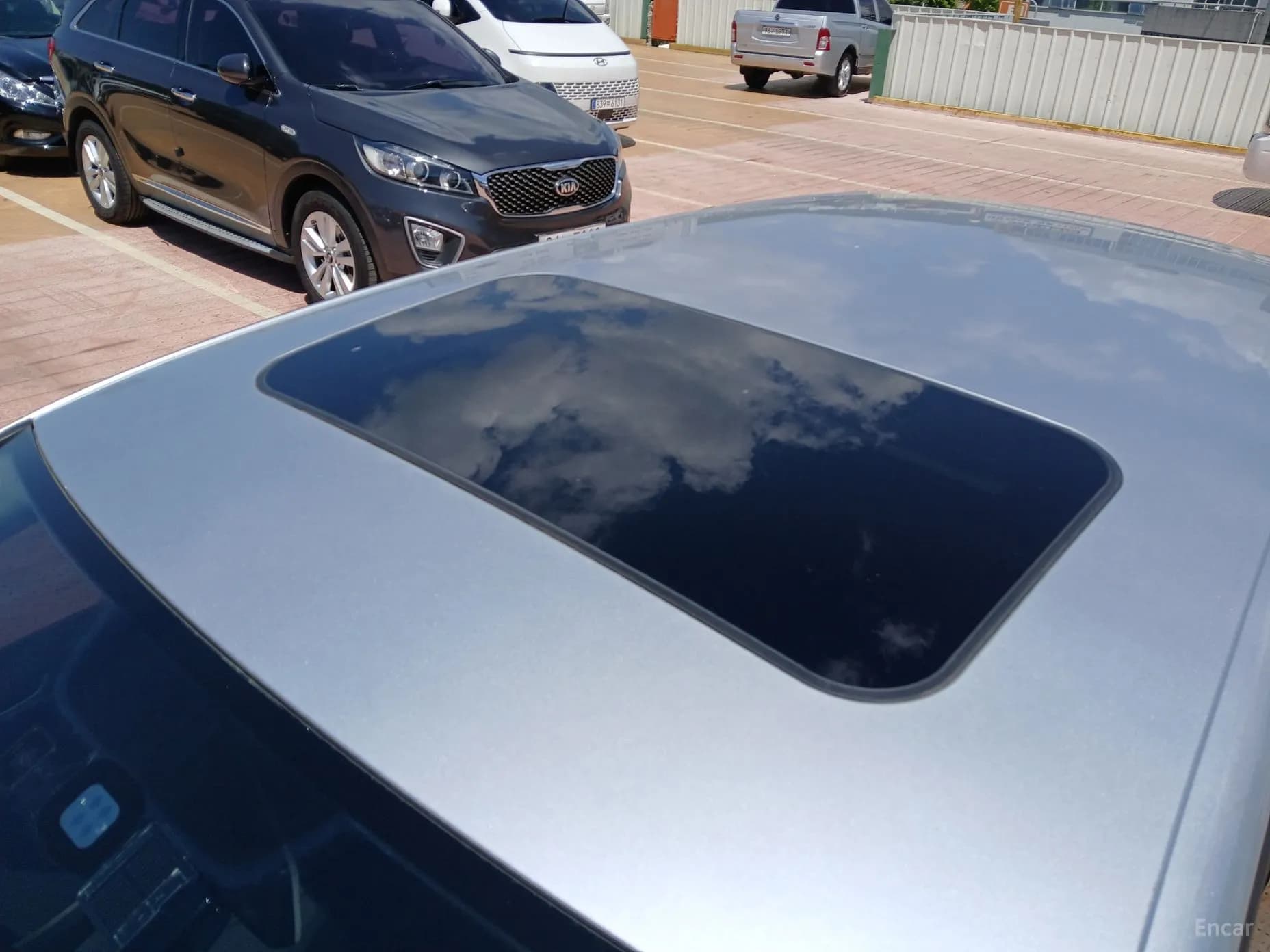 Golf 6th Generation
